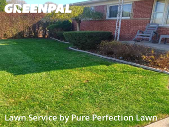 Yard Cutting nearby Allen Park, MI, 