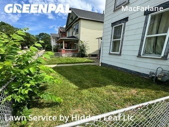 Lawn Care Service nearby Dayton, OH, 