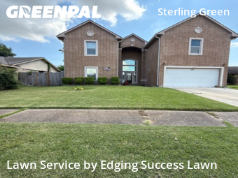 Lawn Cutting nearby Houston, TX, 