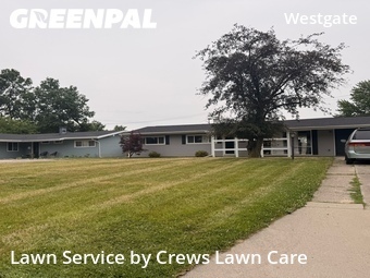 Lawn Cutting nearby Toledo, OH, 