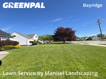 Grass Cutting nearby Willowick, OH, 