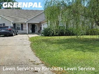 Lawn Cutting nearby Jacksonville, NC, 