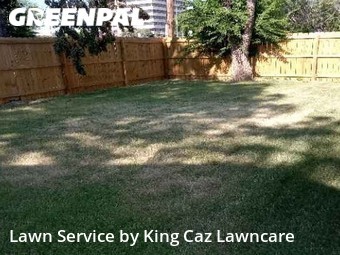 Lawn Cut nearby Tulsa, OK, 