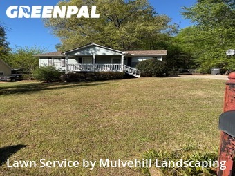 Lawn Mowing nearby Irondale, AL, 