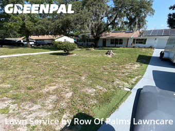 Yard Mowing nearby Brandon, FL, 