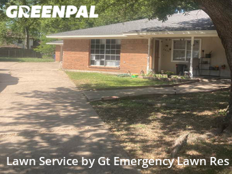 Lawn Care nearby Mc Kinney, TX, 