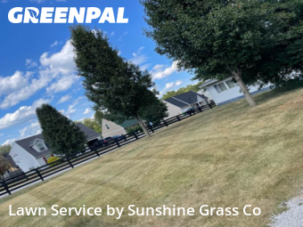 Lawn Maintenance nearby Sellersburg, IN, 