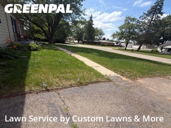 Lawn Maintenance nearby Westland, MI, 