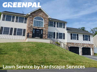 Lawn Care nearby Reading, PA, 