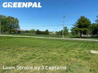Grass Cut nearby Basehor, KS, 