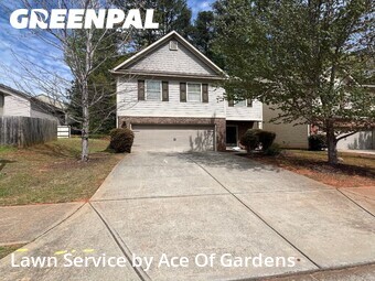 Lawn Maintenance nearby Lawrenceville, GA, 