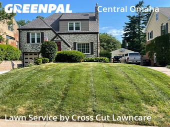 Lawn Service nearby Omaha, NE, 