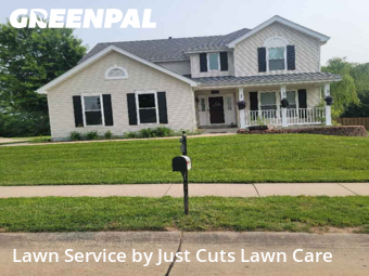 Lawn Service nearby Belleville, IL, 
