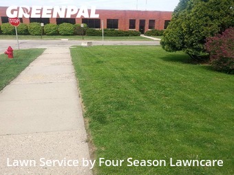 Lawn Mowing nearby Whitefish Bay, WI, 