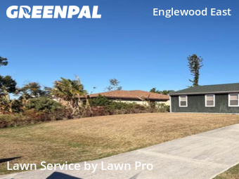 Lawn Mowin Englewood,34224,Lawn Care by Lawn Pro, work completed in Jun , 2026