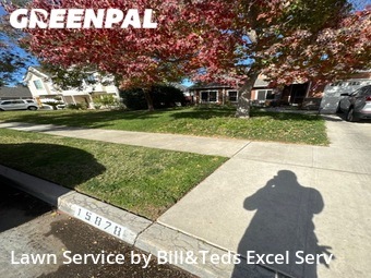 Lawn Cut nearby Kerman, CA, 