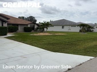 Lawn Maintenance nearby Punta Gorda, FL, 