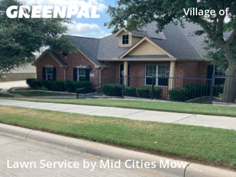 Lawn Mow nearby Fort Worth, TX, 