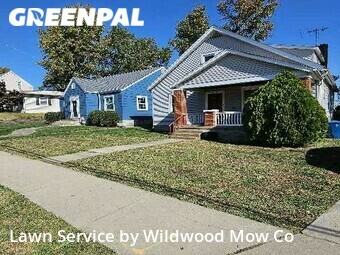 Lawn Maintenance nearby Saint Charles, MO, 