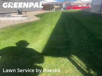 Lawn Mow nearby Bloomington, IL, 