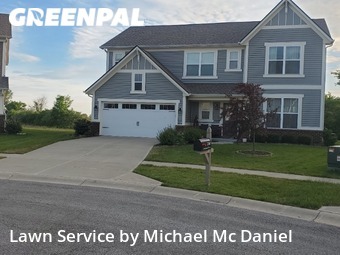 Lawn Maintenance nearby Greenwood, IN, 