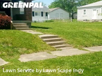 Yard Cutting nearby Indianapolis, IN, 