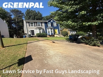 Yard Mowing nearby Kennesaw, GA, 