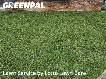 Lawn Cutting nearby Chattanooga, TN, 