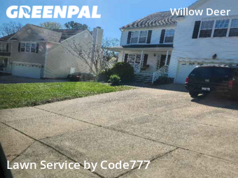 Lawn Cutting nearby Wake Forest, NC, 