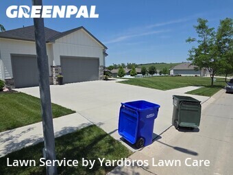 Yard Cutting nearby Omaha, NE, 