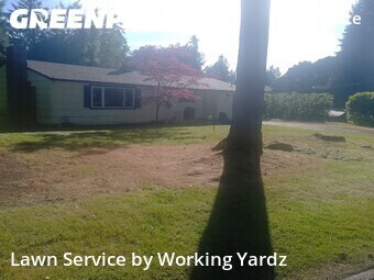 Lawn Cutting nearby Bellevue, WA, 