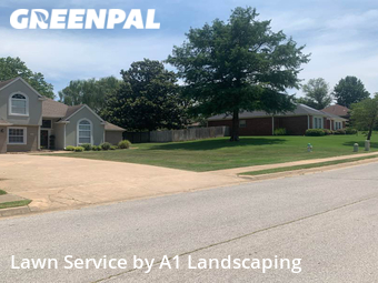 Lawn Maintenance nearby Springdale, AR, 