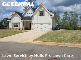 Yard Mowing nearby Auburn, AL, 