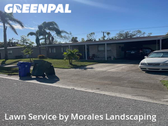 Lawn Mow nearby Fort Myers, FL, 