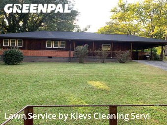 Lawn Mowing Service nearby Marietta, GA, 