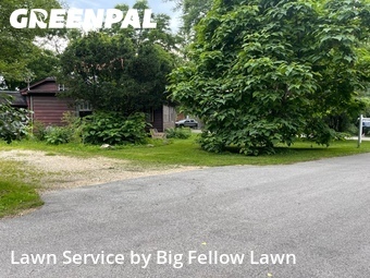 Grass Cut nearby Dundee Township, IL, 
