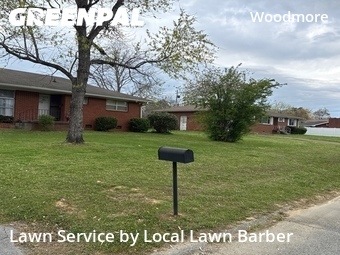 Lawn Mowing Service nearby Chattanooga, TN, 