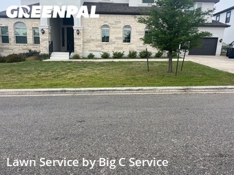 Lawn Care nearby Leander, TX, 