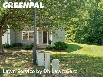 Lawn Maintenance nearby Concord, NC, 