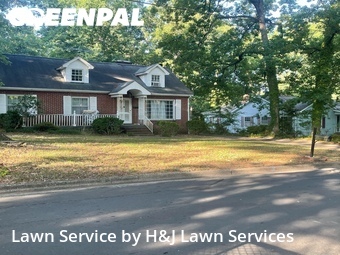 Lawn Mowing Service nearby Albemarle, NC, 