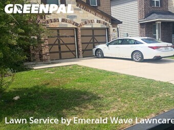Lawn Cutting nearby Canyon Lake, TX, 
