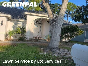 Lawn Cutting nearby Largo, FL, 