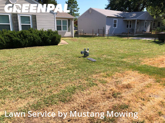 Lawn Maintenance nearby Sand Springs, OK, 