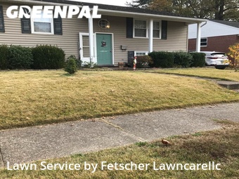 Lawn Mow nearby Evansville, IN, 