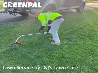 Lawn Mow nearby Oak Creek, WI, 