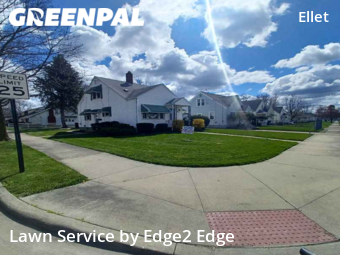 Lawn Cut nearby Akron, OH, 