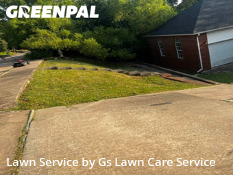 Lawn Care Service nearby Fayetteville, AR, 