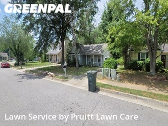 Yard Cutting nearby Huntsville, AL, 