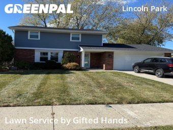 Lawn Service nearby Fort Wayne, IN, 