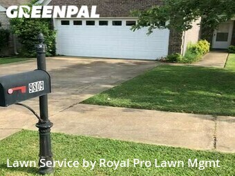Lawn Care nearby Olive Branch, MS, 